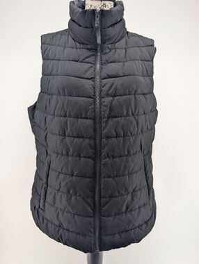 GAP recycled Puffer Vest